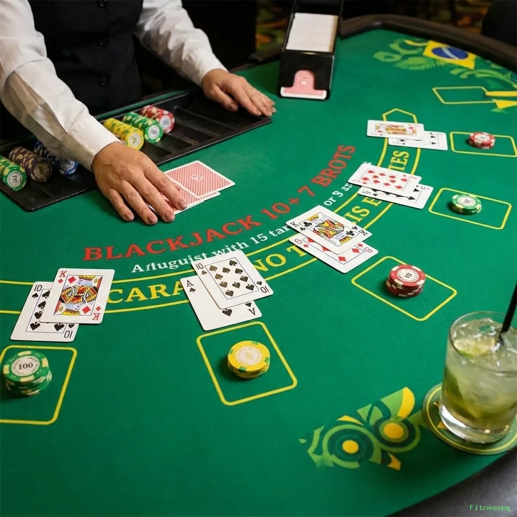 Slots com prêmios Fitnesspg
